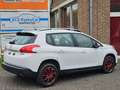 Peugeot 2008 Active 1,2 PureTech City-Paket Klima Weiß - thumbnail 4