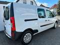 Mercedes-Benz Citan Mixto 111 CDI extralang 5-Sitze Klima AHK DEFEKT ! Blanc - thumbnail 18