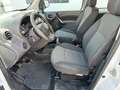 Mercedes-Benz Citan Mixto 111 CDI extralang 5-Sitze Klima AHK DEFEKT ! Blanc - thumbnail 9