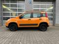 Fiat Panda 4x4 Wild 0.9 TwinAir Orange - thumbnail 4