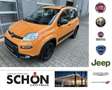 Fiat Panda 4x4 Wild 0.9 TwinAir Orange - thumbnail 1