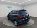 Ford EcoSport 1.0 EcoBoost Trend 125 Blau - thumbnail 4