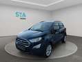 Ford EcoSport 1.0 EcoBoost Trend 125 Blau - thumbnail 3