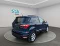 Ford EcoSport 1.0 EcoBoost Trend 125 Blau - thumbnail 5