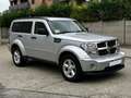 Dodge Nitro Nitro 2.8 L4 crd 16v SXT 4wd dpf Silber - thumbnail 3
