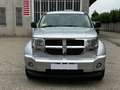 Dodge Nitro Nitro 2.8 L4 crd 16v SXT 4wd dpf Silber - thumbnail 1