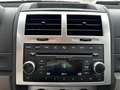 Dodge Nitro Nitro 2.8 L4 crd 16v SXT 4wd dpf Silber - thumbnail 17