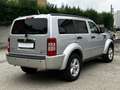 Dodge Nitro Nitro 2.8 L4 crd 16v SXT 4wd dpf Silber - thumbnail 7