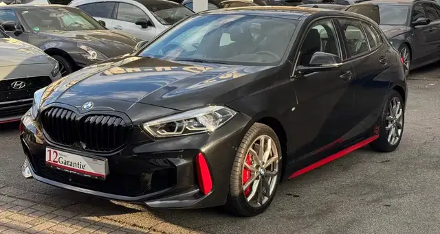 BMW 128