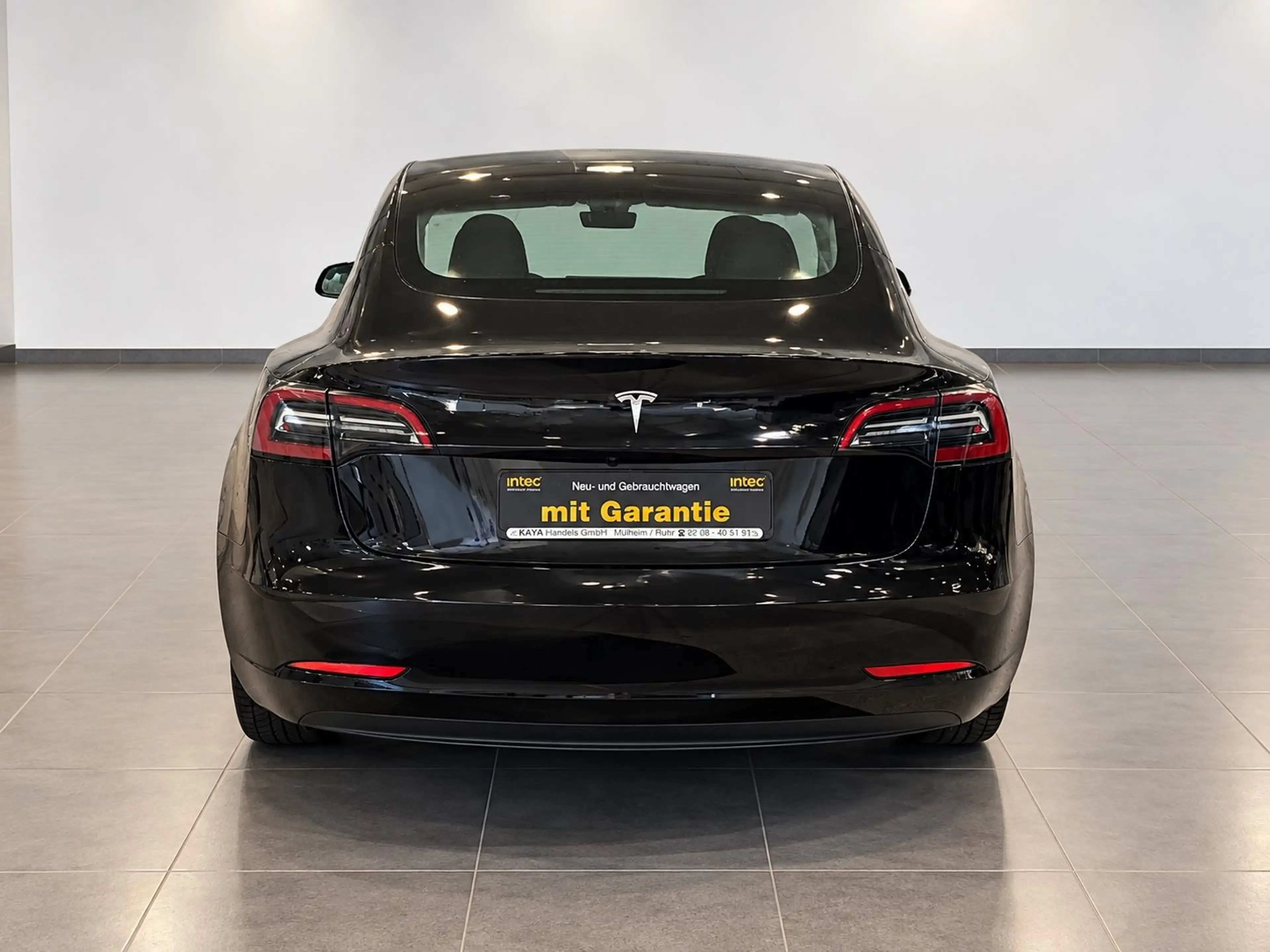 Tesla Model 3 Long Range RWD*Ryzen*Autopilot*Zert.* — photo 6