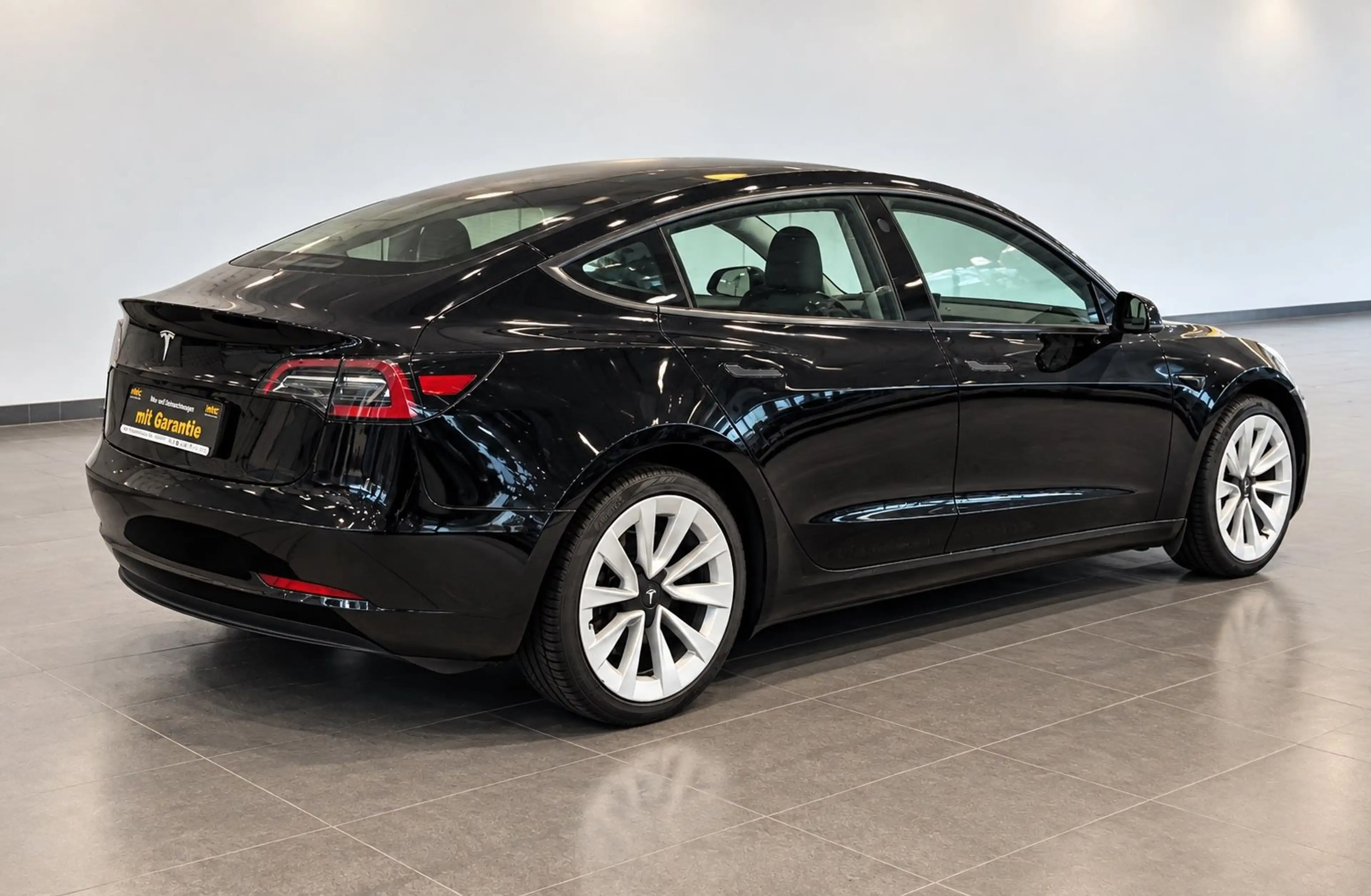 Tesla Model 3 Long Range RWD*Ryzen*Autopilot*Zert.* — photo 4