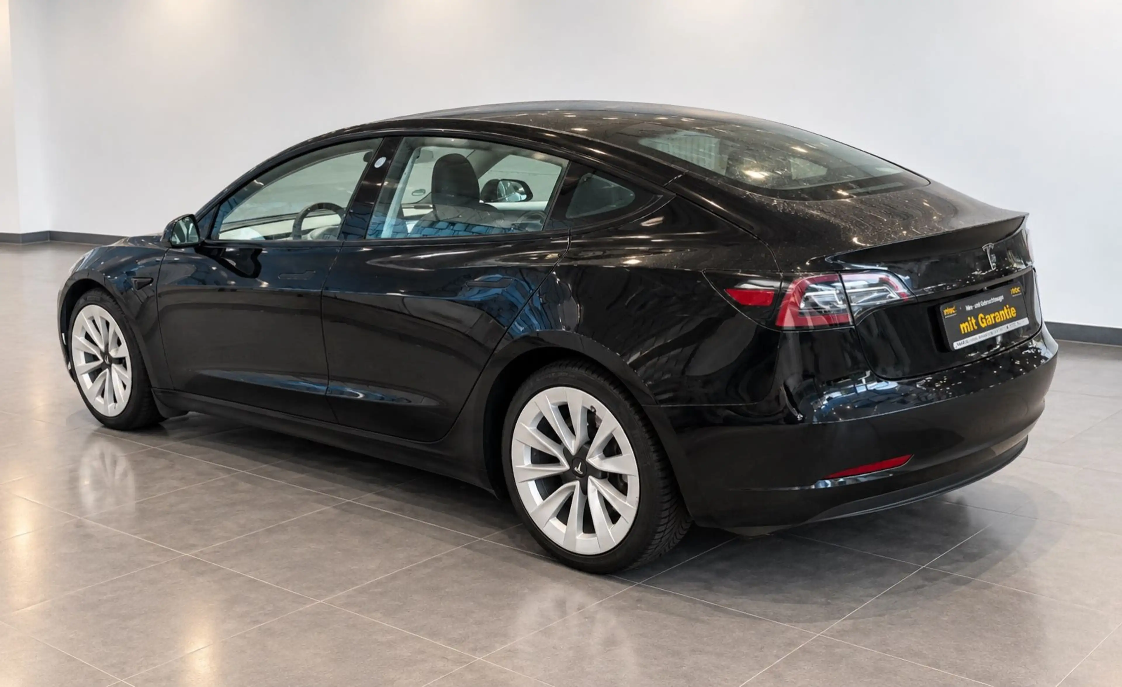 Tesla Model 3 Long Range RWD*Ryzen*Autopilot*Zert.* — photo 5