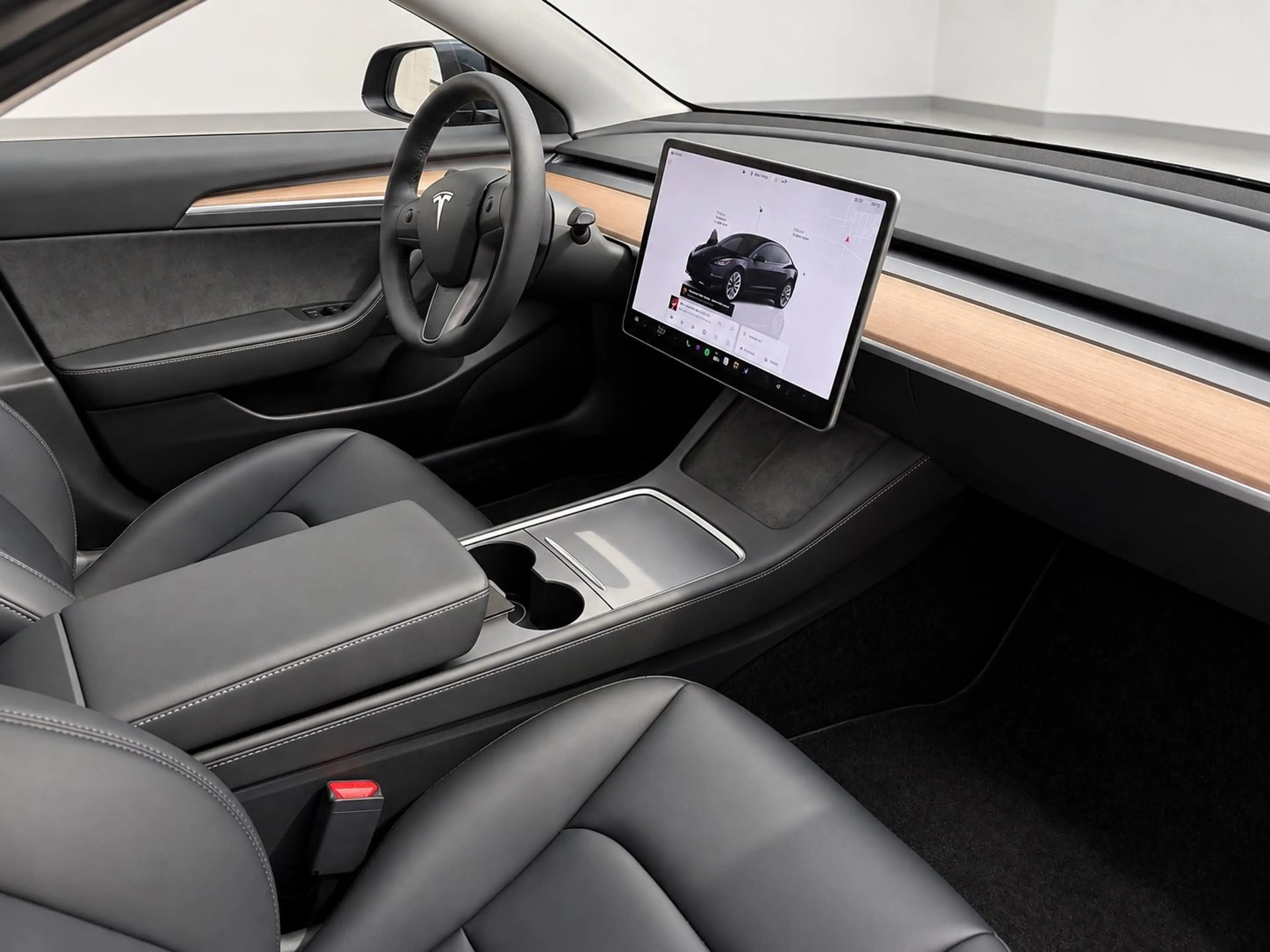 Tesla Model 3 Long Range RWD*Ryzen*Autopilot*Zert.* — photo 8