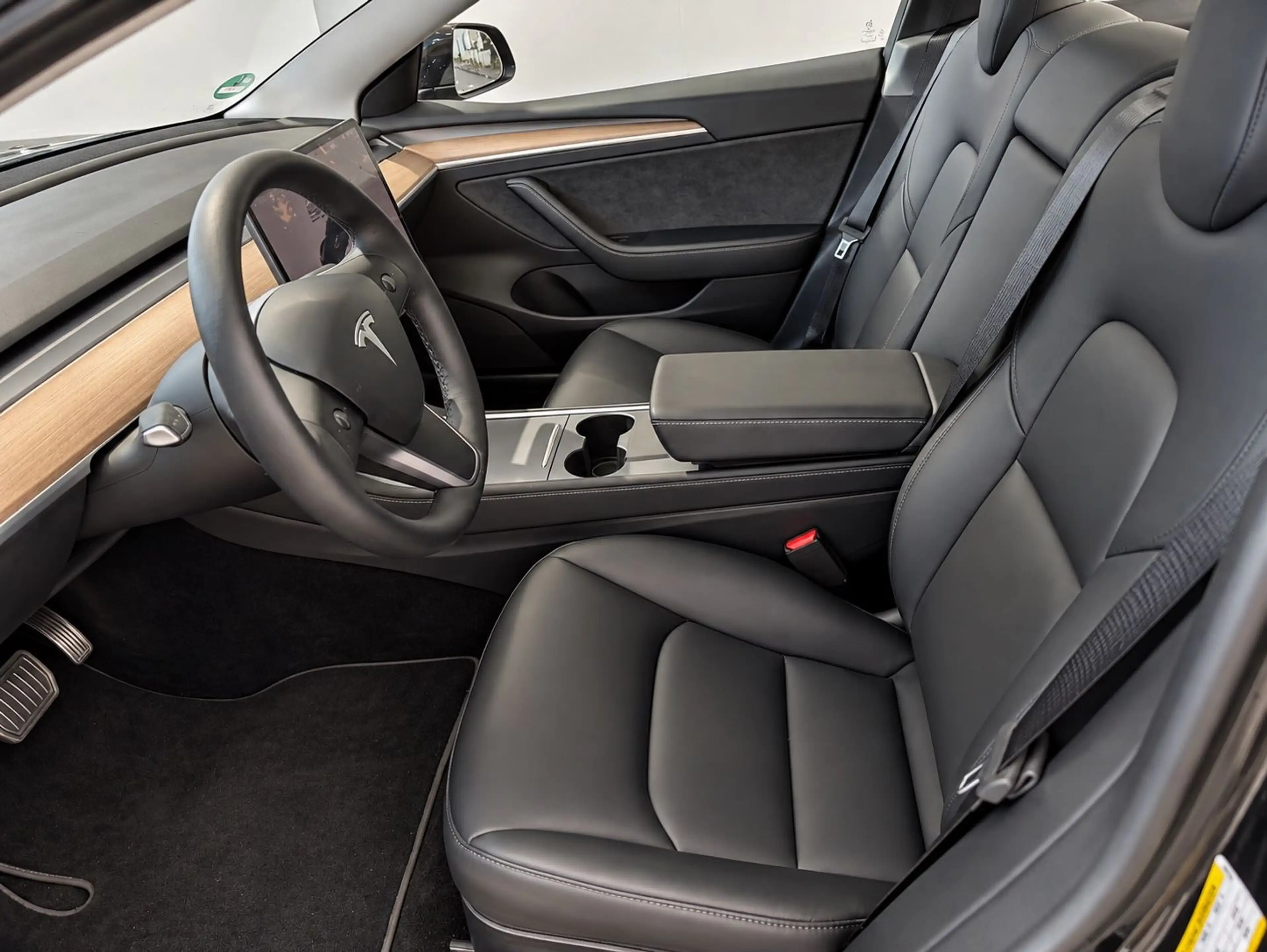 Tesla Model 3 Long Range RWD*Ryzen*Autopilot*Zert.* — photo 9