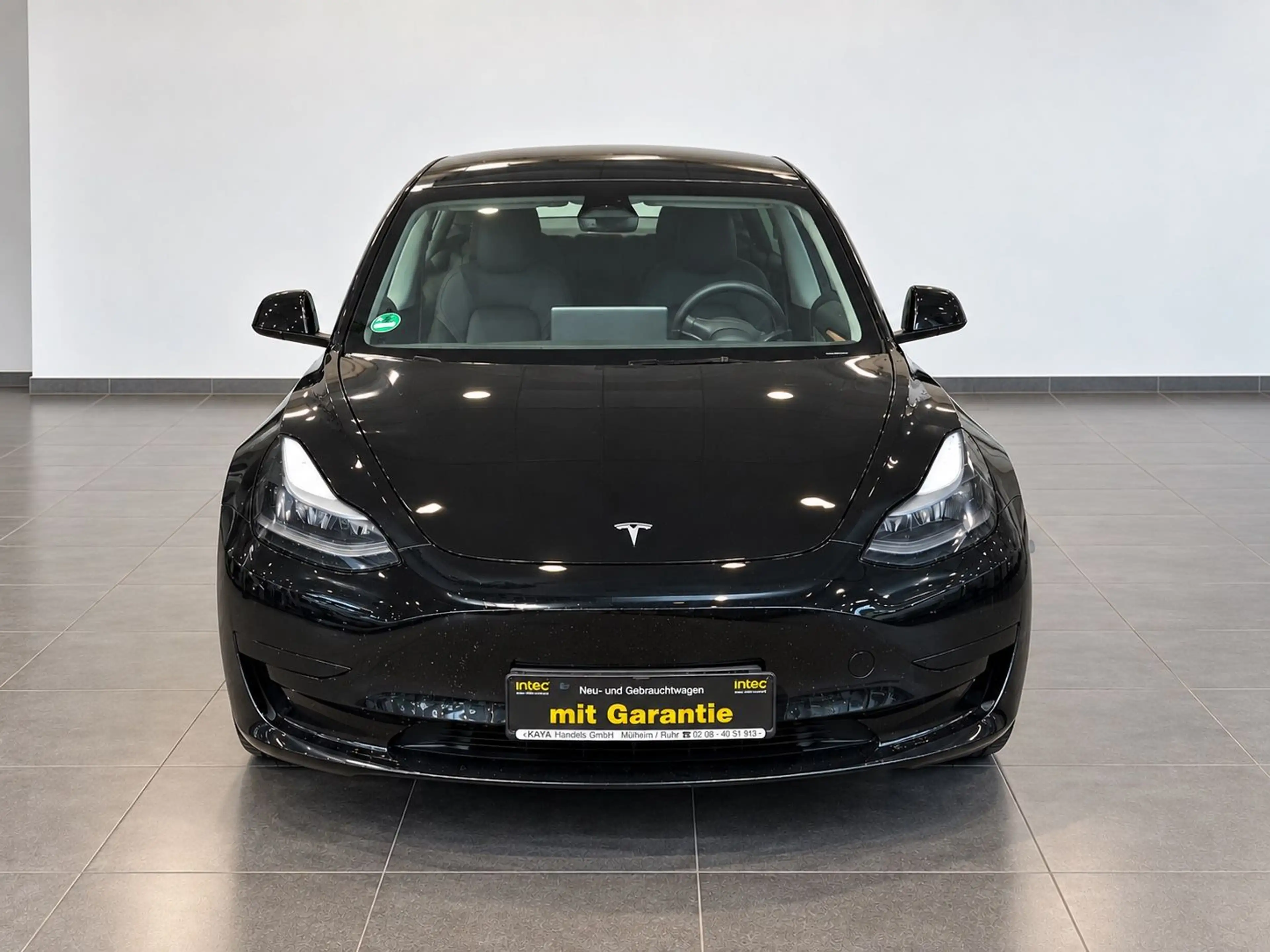 Tesla Model 3 Long Range RWD*Ryzen*Autopilot*Zert.* — photo 3