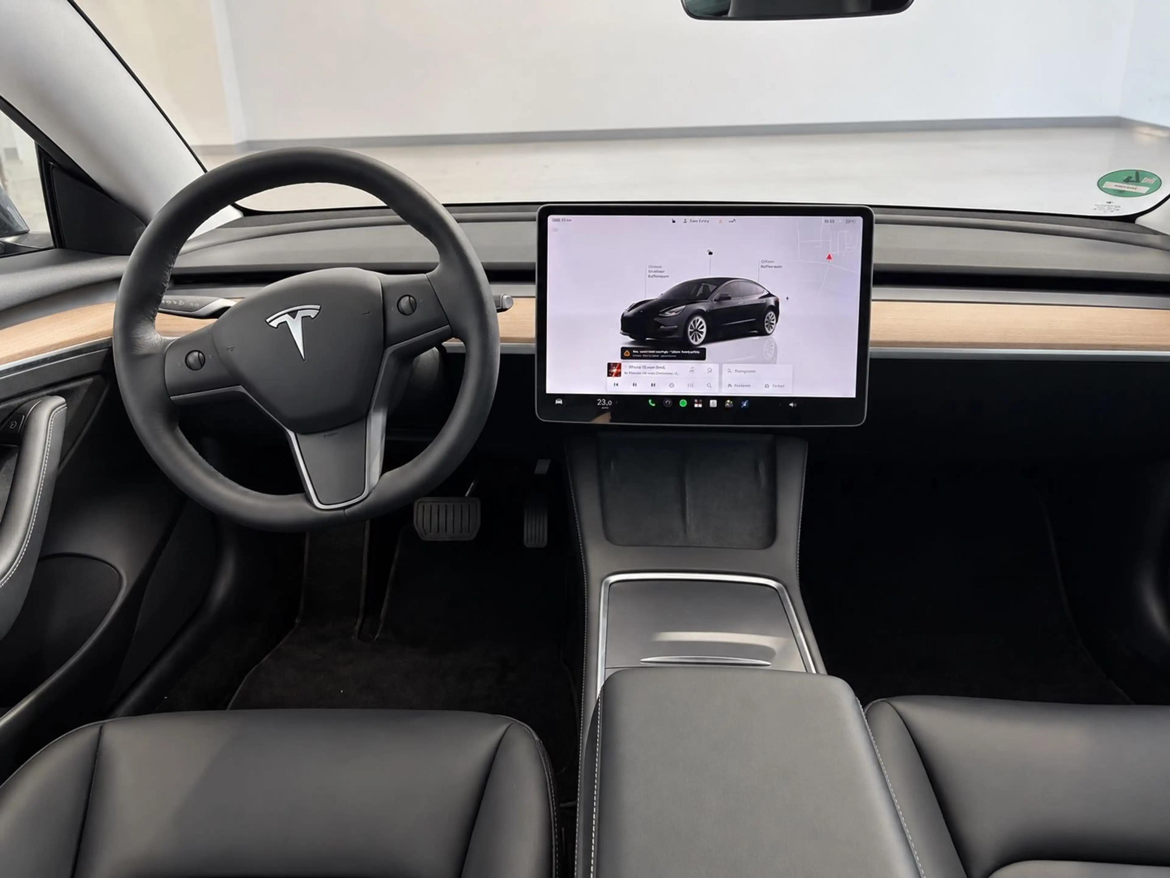 Tesla Model 3 Long Range RWD*Ryzen*Autopilot*Zert.* — photo 7