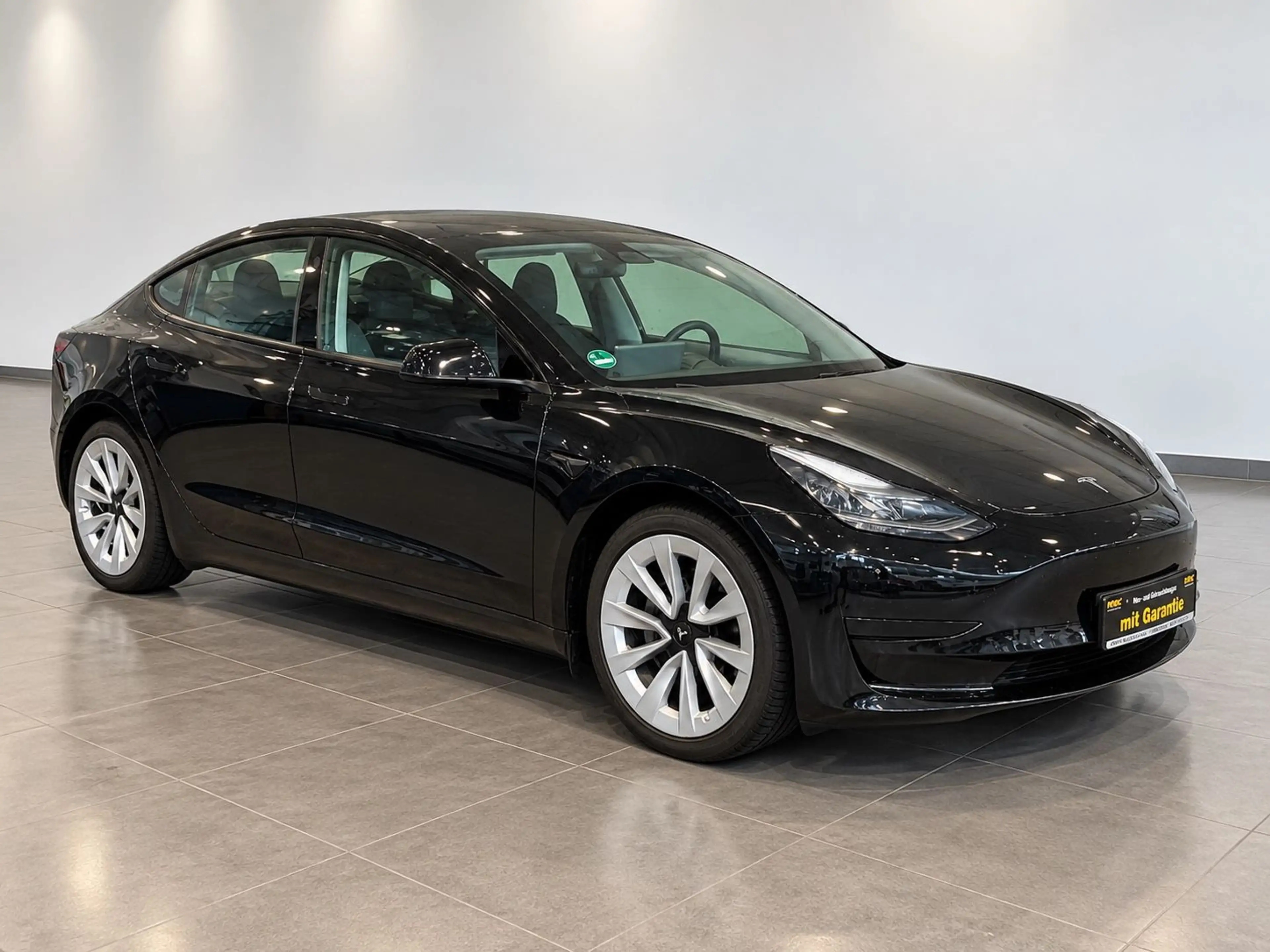 Tesla Model 3 Long Range RWD*Ryzen*Autopilot*Zert.* — photo 2