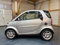smart forTwo smart passion Automatik*2.Hand*TÜV&ServiceNEU Silber - thumbnail 8