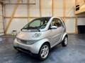 smart forTwo smart passion Automatik*2.Hand*TÜV&ServiceNEU Silber - thumbnail 1