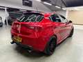 Alfa Romeo Giulietta 1.7 TBi Quad. V. Červená - thumbnail 5