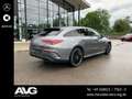 Mercedes-Benz CLA 250 CLA 250 e SB AMG PANO|KEYL|LED|SOUND|NIGHT|19" Gris - thumbnail 3