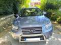 Hyundai SANTA FE 2.2CRDi Style 5pl. Aut. Azul - thumbnail 2