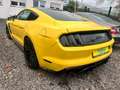 Ford Mustang Flügeltüren Gelb - thumbnail 1