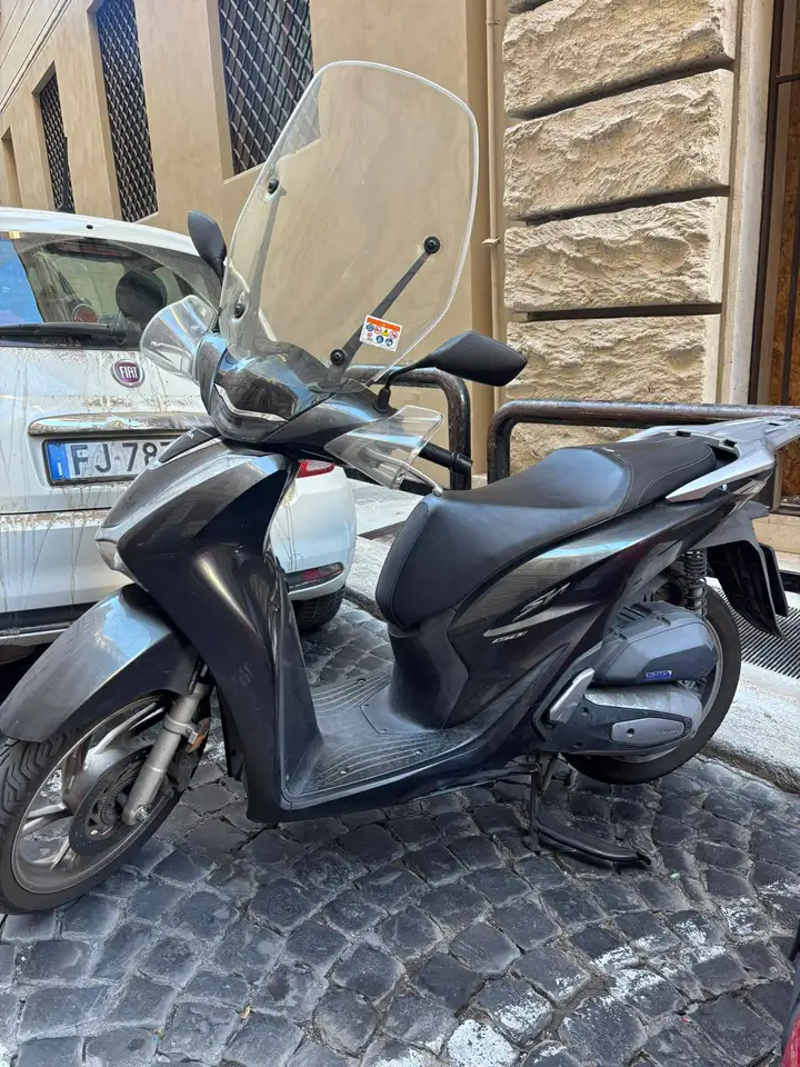Honda SH 150i