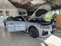 BMW 420 Baureihe 4 Gran Coupe 420 d xDrive M Sport Grau - thumbnail 22