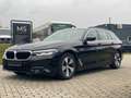 BMW 520 d Touring Aut Leder Head-Up LED PDC Navi Negro - thumbnail 1