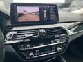 BMW 520 d Touring Aut Leder Head-Up LED PDC Navi Negro - thumbnail 13