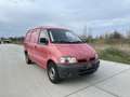 Nissan Vanette 2.3 D Blind Van Rot - thumbnail 1