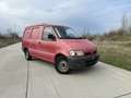 Nissan Vanette 2.3 D Blind Van Rot - thumbnail 11