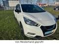 Nissan Micra Acenta Bianco - thumbnail 2