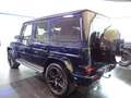 Mercedes-Benz G 63 AMG SuperiorLine Night Manuf.Burm.Carbon Blue - thumbnail 6