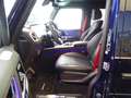 Mercedes-Benz G 63 AMG SuperiorLine Night Manuf.Burm.Carbon Blau - thumbnail 22