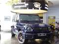 Mercedes-Benz G 63 AMG SuperiorLine Night Manuf.Burm.Carbon Blau - thumbnail 1