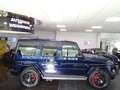 Mercedes-Benz G 63 AMG SuperiorLine Night Manuf.Burm.Carbon Blau - thumbnail 9