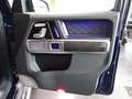 Mercedes-Benz G 63 AMG SuperiorLine Night Manuf.Burm.Carbon Blau - thumbnail 18