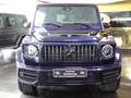 Mercedes-Benz G 63 AMG SuperiorLine Night Manuf.Burm.Carbon Blau - thumbnail 4