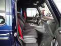 Mercedes-Benz G 63 AMG SuperiorLine Night Manuf.Burm.Carbon Blue - thumbnail 11