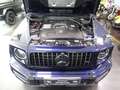 Mercedes-Benz G 63 AMG SuperiorLine Night Manuf.Burm.Carbon Blau - thumbnail 26