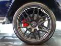 Mercedes-Benz G 63 AMG SuperiorLine Night Manuf.Burm.Carbon Blau - thumbnail 27