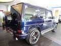 Mercedes-Benz G 63 AMG SuperiorLine Night Manuf.Burm.Carbon Blau - thumbnail 8