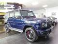 Mercedes-Benz G 63 AMG SuperiorLine Night Manuf.Burm.Carbon Blau - thumbnail 10