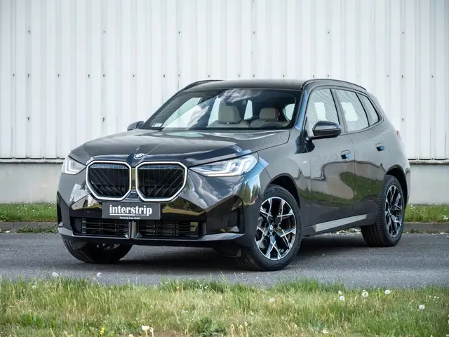 BMW X3 main image