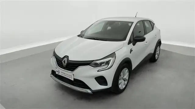 Renault Captur 1.0 TCe Corporate NAVI/FULL LED/PDC