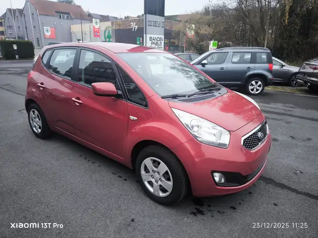 Kia Venga 1.4 90 ch Active