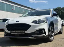 Ford Focus Lim. Active X /Kamera /Navi/PDC /ALU