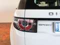 Land Rover Discovery Sport 2.0 TD4 Pure Blanc - thumbnail 8